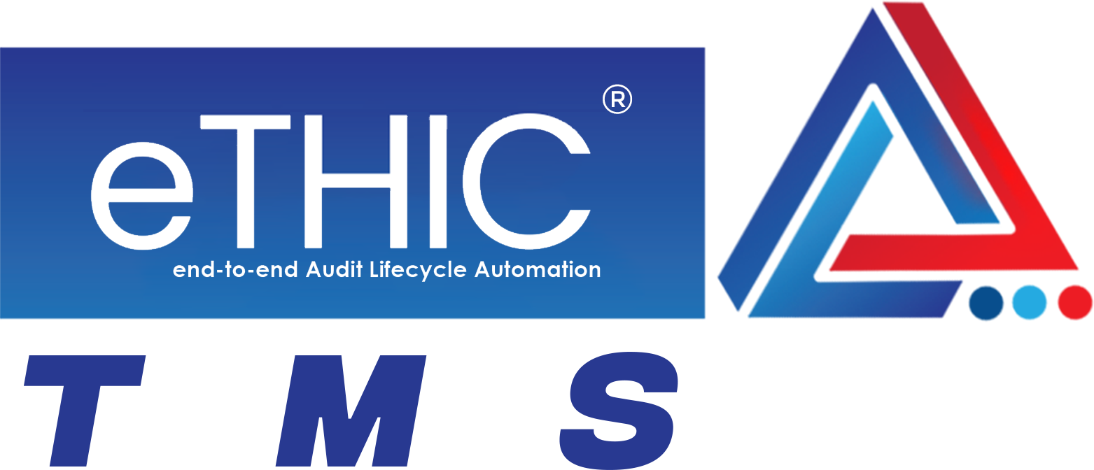 eTHIC Best Audit Software in India. eTHIC is India's no.1 Audit platform by NCS SoftSolutions, Audit Software, Risk Software